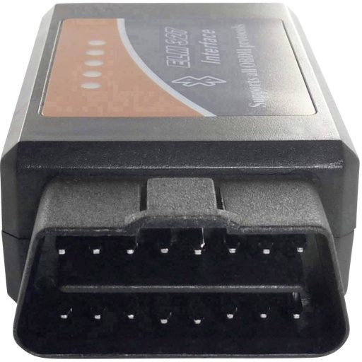 Adapter Universe OBD II diagnosztikai eszköz 7260 Alkalmas (autómárka): Universal