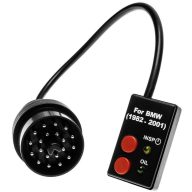   Adapter Universe Szerviz visszaállító 7270 Alkalmas (autómárka): BMW