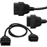 Adapter Universe OBD II hosszabbító 7300