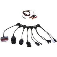 Adapter Universe OBD II dugó 7340