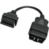 Adapter Universe OBD II hosszabbító 7800