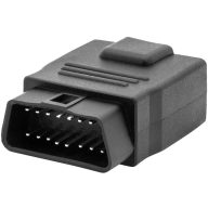 Adapter Universe OBD II dugó 7804