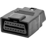 Adapter Universe OBD II dugó 7804