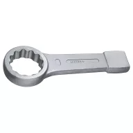   Gedore 6475000 306 24 Ütős gyűrűskulcs Kulcsszélesség (metrikus) 24 mm