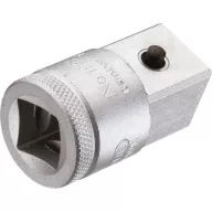   Gedore S 2032-05 1729071 Dugókulcs adapter készlet 1 készlet