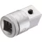 Gedore S 2032-05 1729071 Dugókulcs adapter készlet 1 készlet