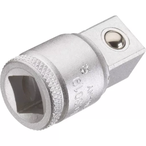 Gedore S 2032-05 1729071 Dugókulcs adapter készlet 1 készlet