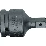   Gedore KB 3219 6675280 Dugókulcs szűkítő darab 1/2 coll Meghajtás (csavarhúzó) 3/4 (20 mm) 1 db