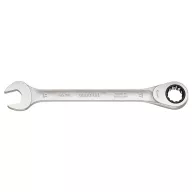   Gedore 2297205 7 R 24 Racsnis gyűrűs csavarkulcs Kulcsszélesség (metrikus) 24 mm