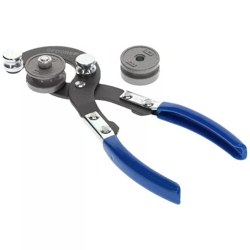 Gedore 1442007 Csőhajlító fogó 1 db
