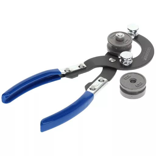 Gedore 1442007 Csőhajlító fogó 1 db