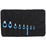 Gedore 1549510 Lyukasztó készlet