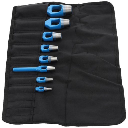 Gedore 1549510 Lyukasztó készlet