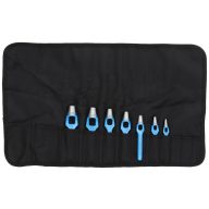 Gedore 2646382 Lyukasztó készlet