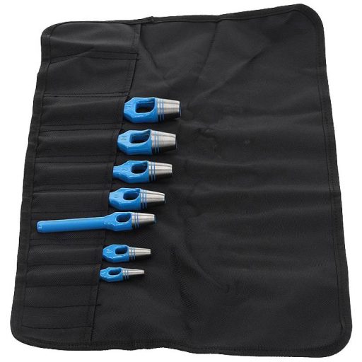 Gedore 2646382 Lyukasztó készlet