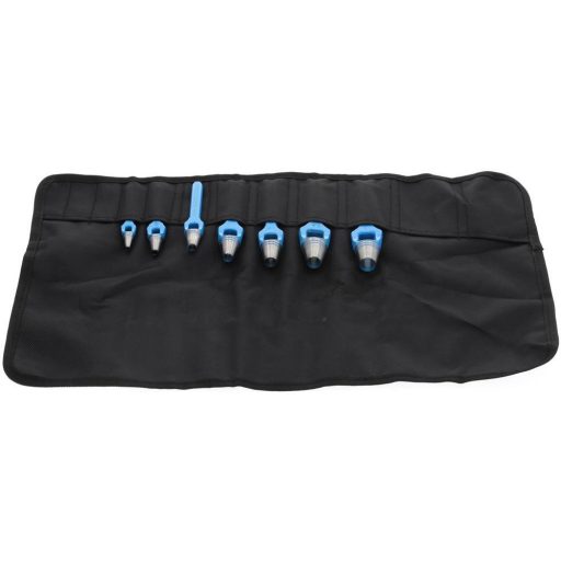 Gedore 2646382 Lyukasztó készlet