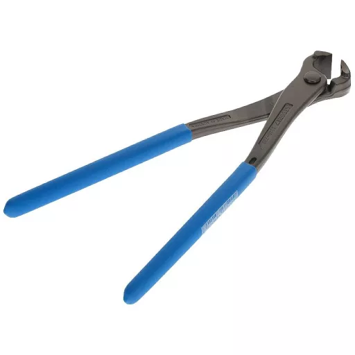 Gedore 6752290 Nagy erőátvitelű szerelőfogó 280 mm 1 db