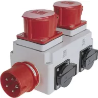   Holzmann Maschinen ALA1_400V ALA1_400V Indító automatika 11000 W