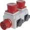 Holzmann Maschinen ALA1_400V ALA1_400V Indító automatika 11000 W