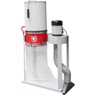   Holzmann Maschinen ABS1500FF_230V ABS1500FF_230V Elszívóberendezés 1000 W