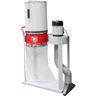   Holzmann Maschinen ABS1500FF_400V ABS1500FF_400V Elszívóberendezés 1000 W