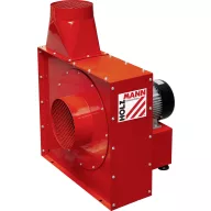   Holzmann Maschinen FAN2200_400V FAN2200_400V Elszívómotor 2200 W
