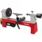 Holzmann Maschinen D300F_230V Fa Esztergagép