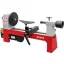 Holzmann Maschinen D300F_230V Fa Esztergagép