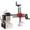 Holzmann Maschinen SF324N_400V Előtoló 260 W