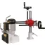 Holzmann Maschinen SF324N_400V Előtoló 260 W