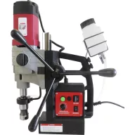   Holzmann Maschinen MBM450LRE_230V Mágnestalpas fúrógép 1650 W