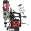 Holzmann Maschinen MBM450LRE_230V Mágnestalpas fúrógép 1650 W