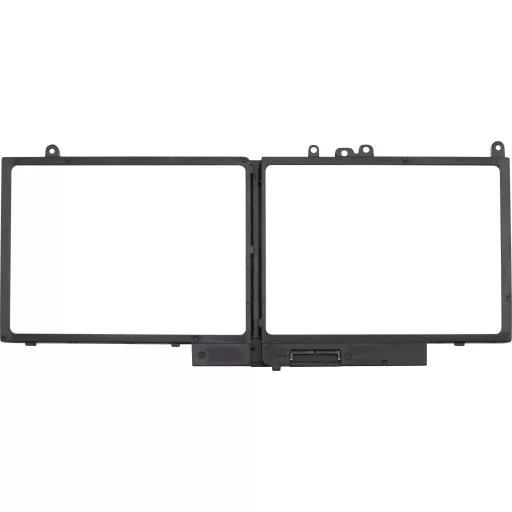 Dell Notebook akku 6MT4T 7.6 V 8100 mAh Dell