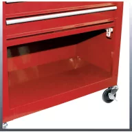 Einhell 4510170 Műhelykocsi Gyártói szín: Piros