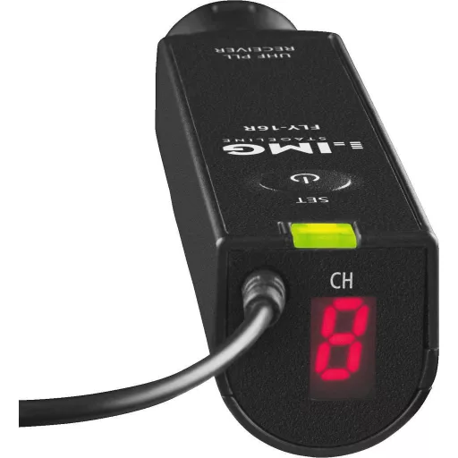 IMG Stageline FLY-16R Vezeték nélküli vevő