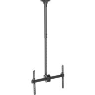   My Wall HD3L TV mennyezeti tartó Kihúzható 94,0 cm (37) - 177,8 cm (70) Dönthető + forgatható, Forgatható