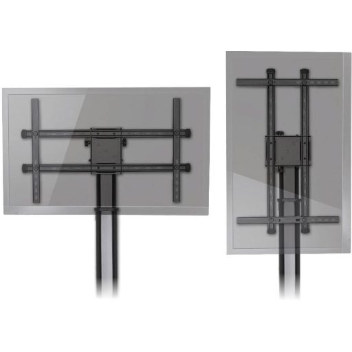 My Wall HP105L TV kocsi 94,0 cm (37) - 177,8 cm (70) Dönthető, Csuklóval mozgatható