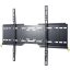 My Wall HP32L TV fali tartó Lopás elleni védelemmel 127,0 cm (50) - 254,0 cm (100) Merev