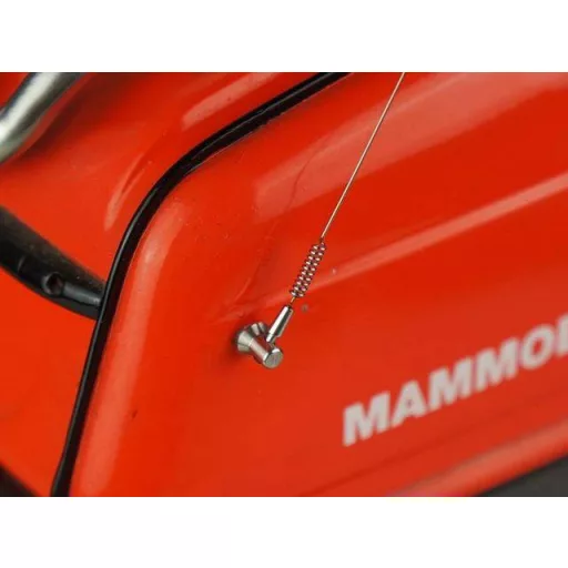 Thicon Models 50218 1:14, 1:16 Antenna 1 db