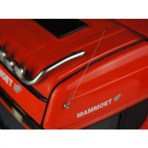 Thicon Models 50218 1:14, 1:16 Antenna 1 db