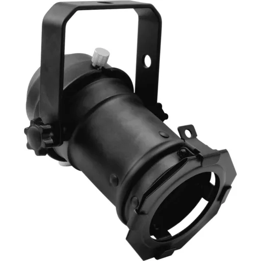 Eurolite 20000559 LED-es PAR fényszóró LED-ek száma:1 7 W