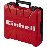   Einhell E-Box S35/33 4530045 Szerszámos doboz Fekete, Piros, Fehér (H x Sz x Ma) 350 x 89.5 x 330 mm