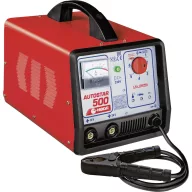   Helvi Autostar 500 77221 Autós töltőkészülék 12 V, 24 V 36 A 36 A