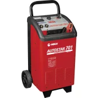   Helvi Autostar 701 77222 Autós töltőkészülék 12 V, 24 V 50 A 50 A