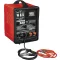 Helvi 77210 Autós töltőkészülék, Műhely töltőkészülék 12 V, 24 V 18 A 18 A