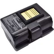   Beltrona BELZQL320BX Nyomtató akku 7.4 V 5200 mAh Megfelelő eredeti akku P1023901, P1023901-LF, P1031365-025