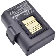   Beltrona BELZQL220BL Nyomtató akku 7.4 V 2200 mAh Megfelelő eredeti akku P1023901, P1023901-LF, P1031365-025