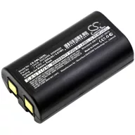  Beltrona BELDML260SL Nyomtató akku 7.4 V 650 mAh Megfelelő eredeti akku 14430, 1758458, S0895880, S0915380, W003688