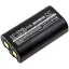 Beltrona BELDML260SL Nyomtató akku 7.4 V 650 mAh Megfelelő eredeti akku 14430, 1758458, S0895880, S0915380, W003688
