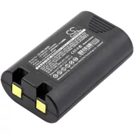   Beltrona BELDML360SL Nyomtató akku 7.4 V 1600 mAh Megfelelő eredeti akku 1759398, S0895840, W002856
